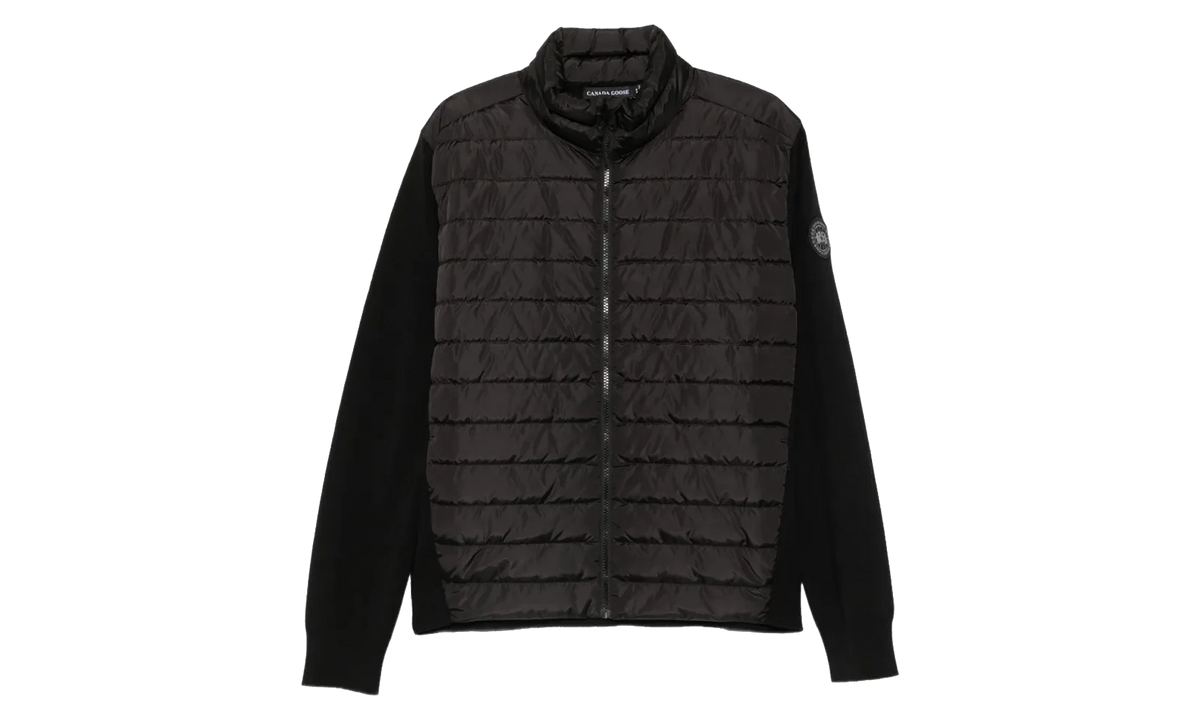 Hybridge Flavio Jacket "Black" 9114MB 9061