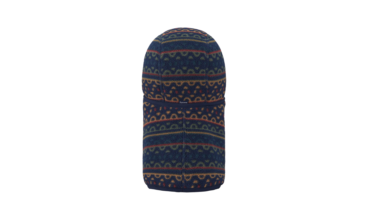 Timberland Polartec Balaclava "FW26 - Multicolor" SU29096