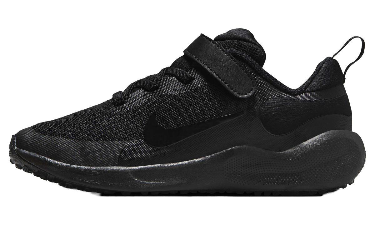 Revolution 7 PS "Black Anthracite" FB7690 001