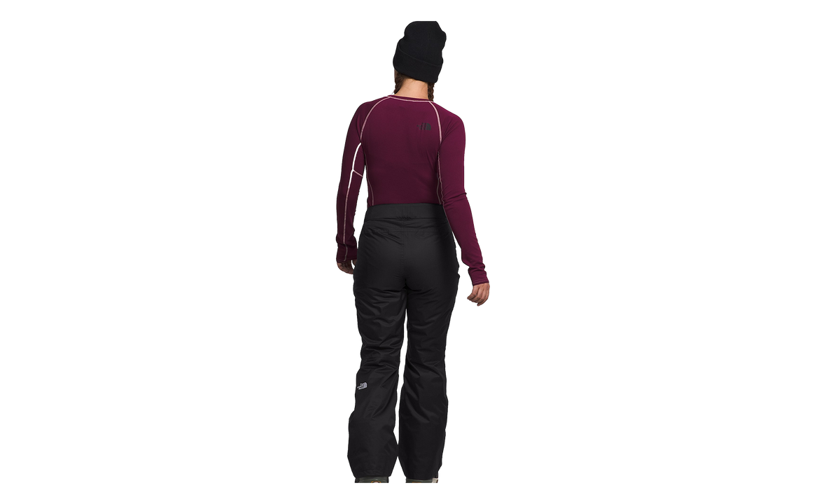Sally Insulated Pants WMNS "Black" NF0A7WYJJK3