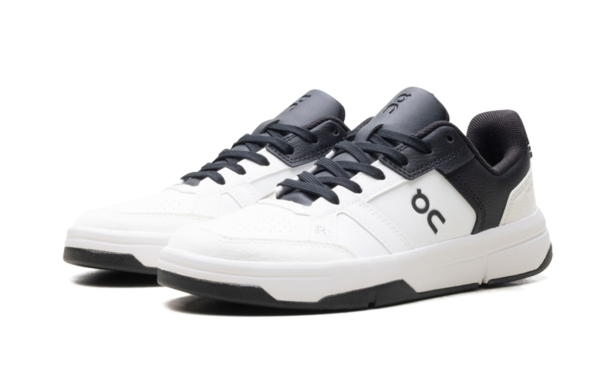 THE ROGER Clubhouse WMNS "Black / White" 3WF10430462