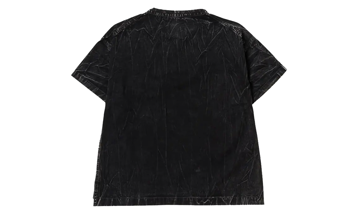 Bleach Twill Tee WMNS "Black" 5746184105 010