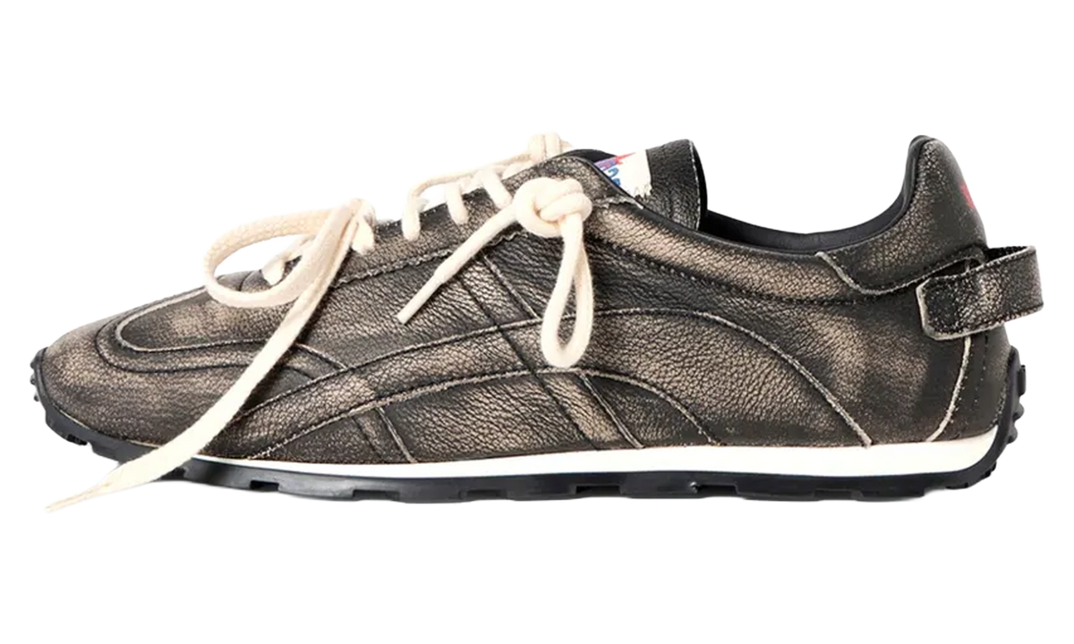 DC-642 Sneakers "Black" SNM0486189090252124