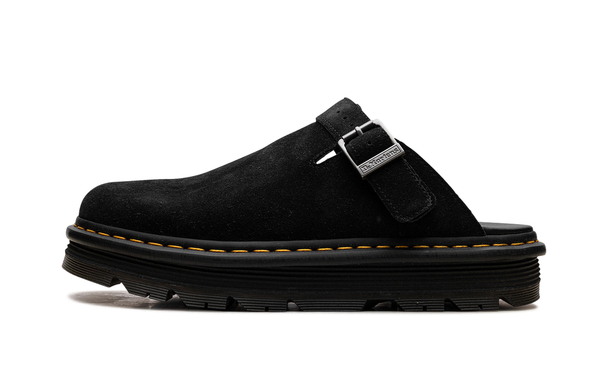Zebzag Mule XLD "Black" 31657001