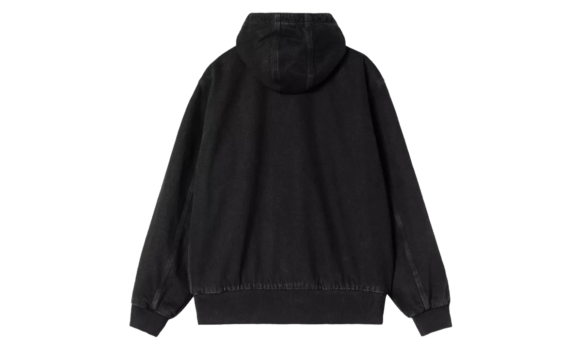 OG Active Jacket "Black / Stonewashed" I037581 8906