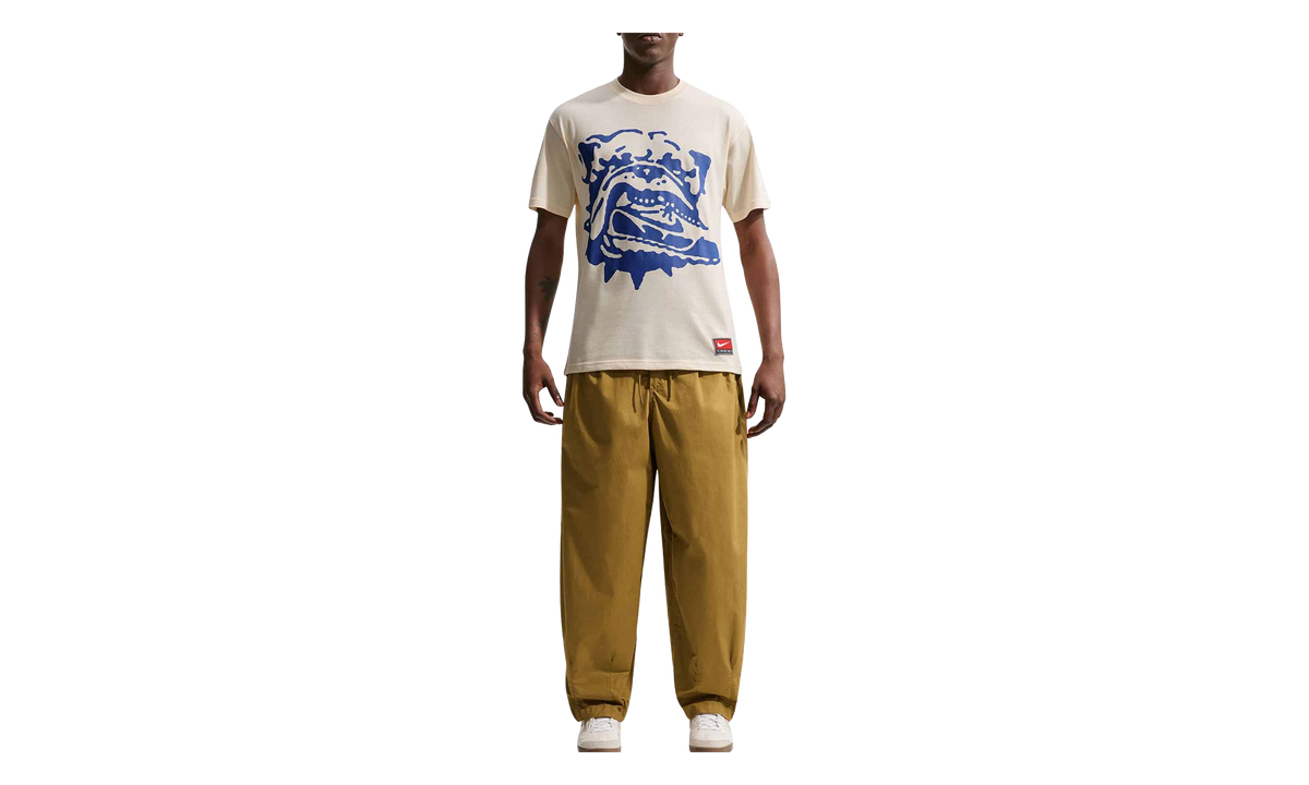 Sportswear Shoe Dog T-Shirt "Coconut Milk" IR4960 113