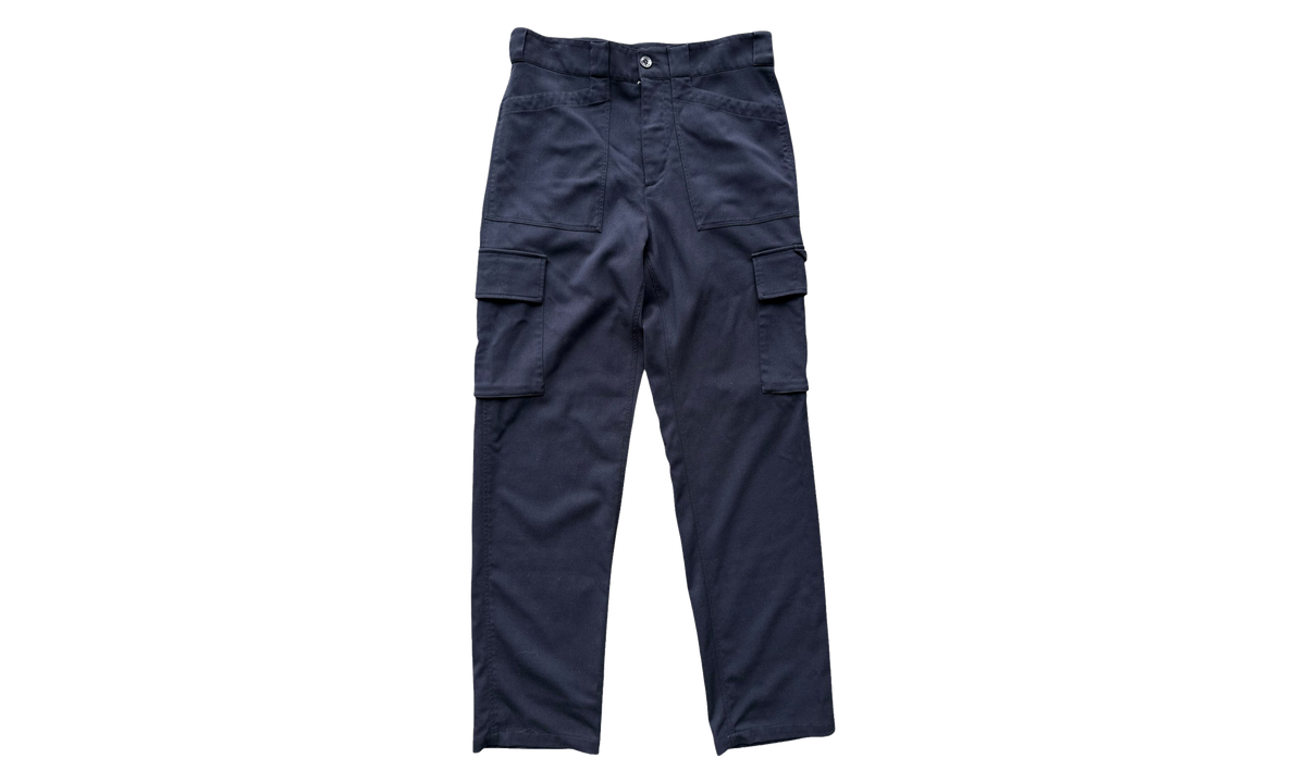 Cargo Pants "Navy" RM221Q IT0 HMP40W