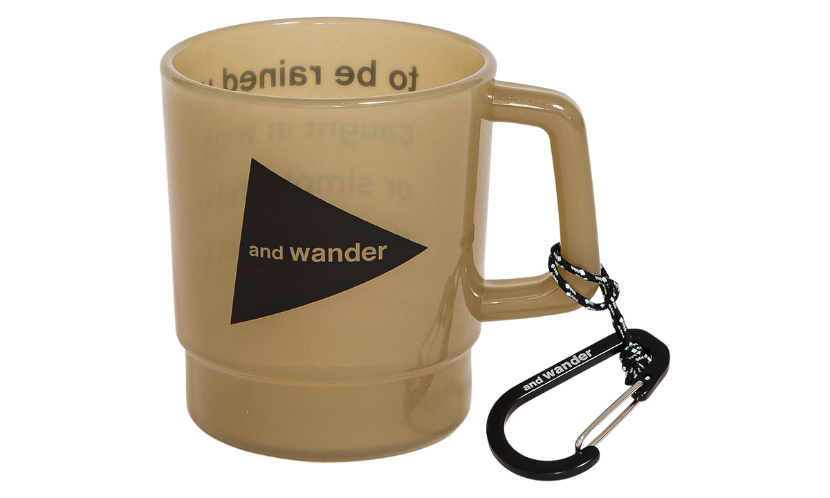 Logo Mug "Beige" 5744987701 040
