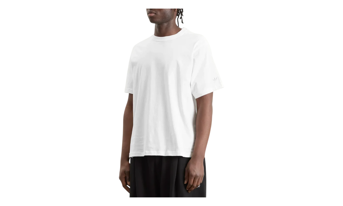 Originals x Bad Bunny Tee (3 Pack) "Core White" KF1811