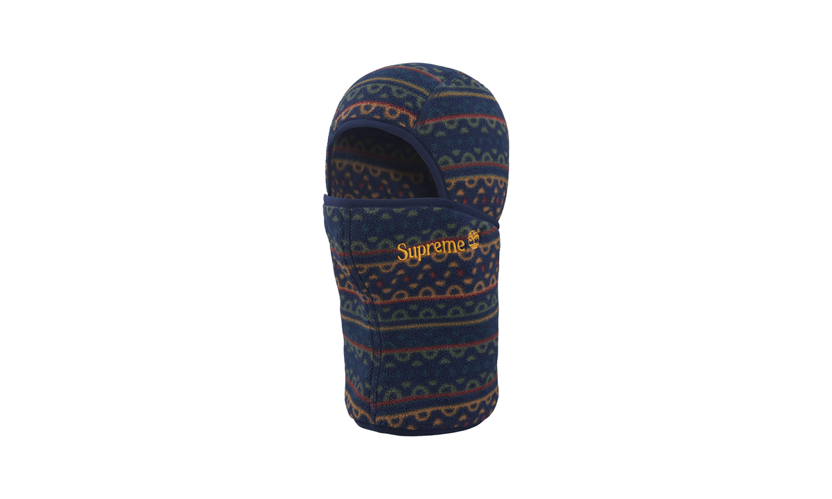 Timberland Polartec Balaclava "FW26 - Multicolor" SU29096