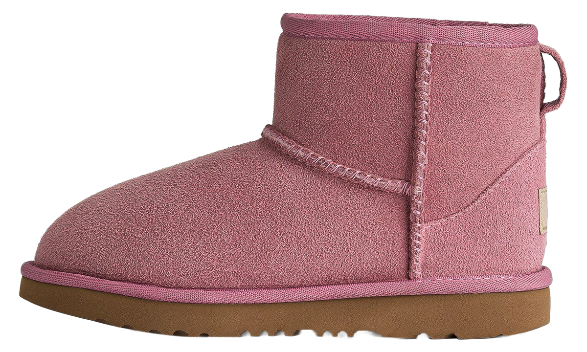 Classic Mini II Boots "Dusty Orchid" 1017715K-DYR