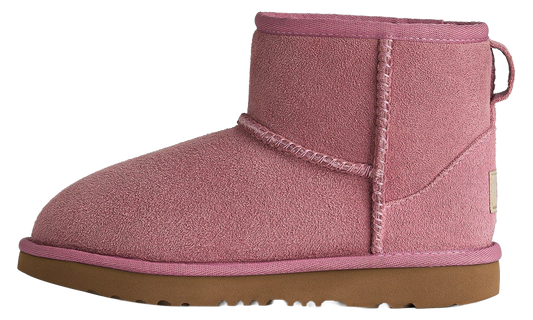 Classic Mini II Boots "Dusty Orchid" 1017715K-DYR