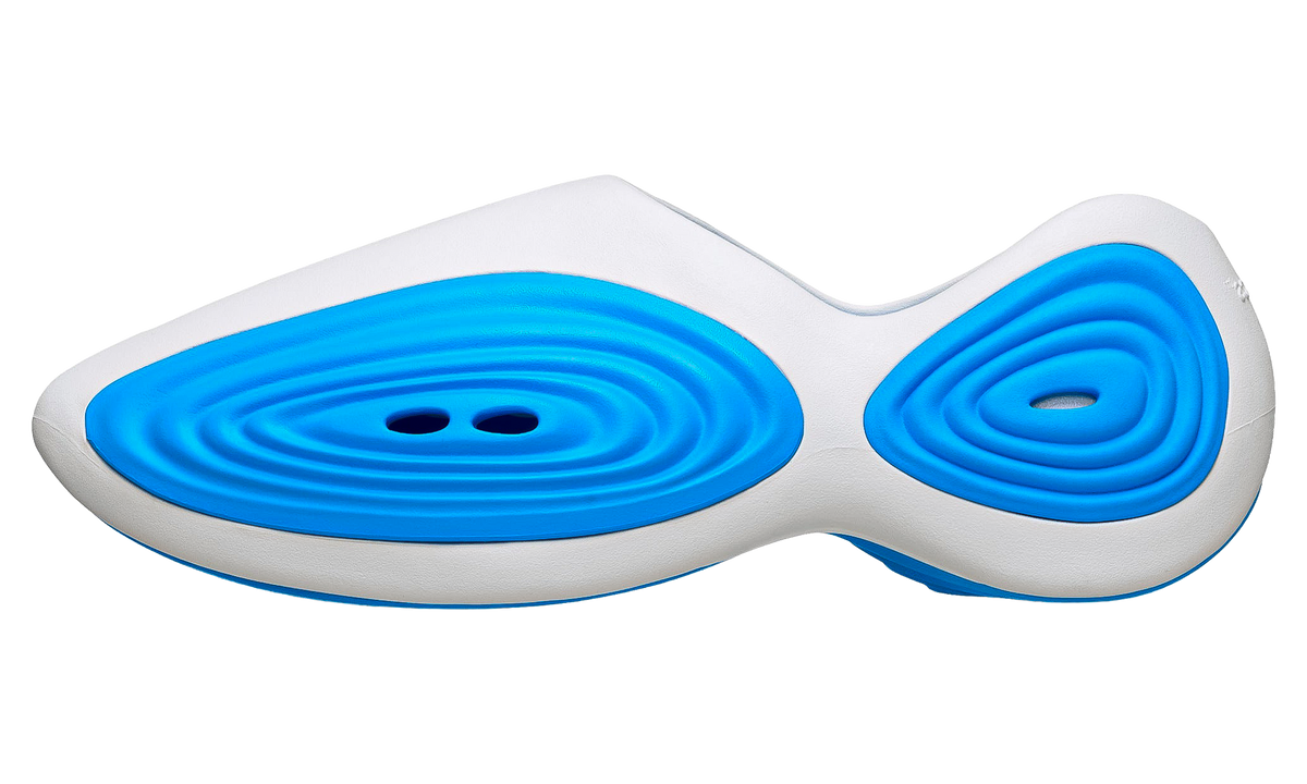Ripple Clog "Moonlight Neon Ocean" 214154 1BF