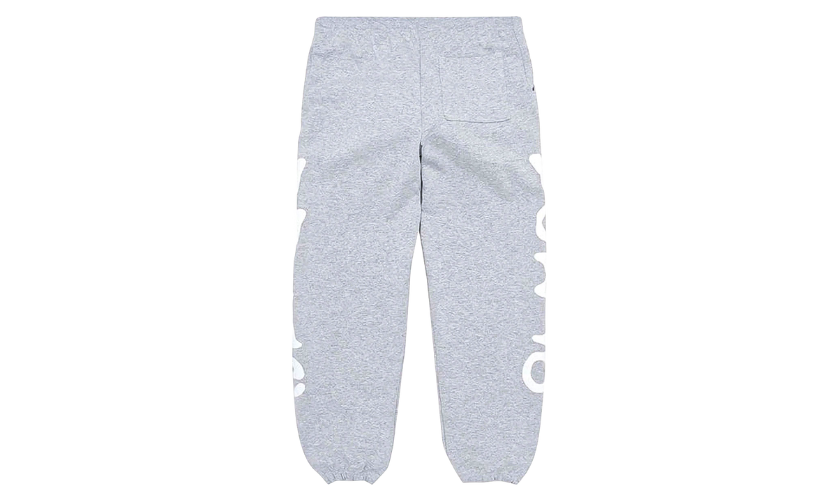 Beluga Sweatpants "Heather Grey" SP5der677