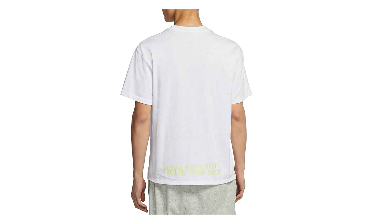 Sportswear World Tour Tee "White" DA0937 100