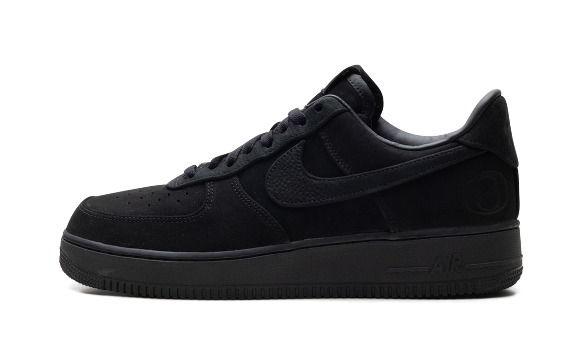 Air Force 1 Low Luxe "University of Oregon Black" JF5453 001