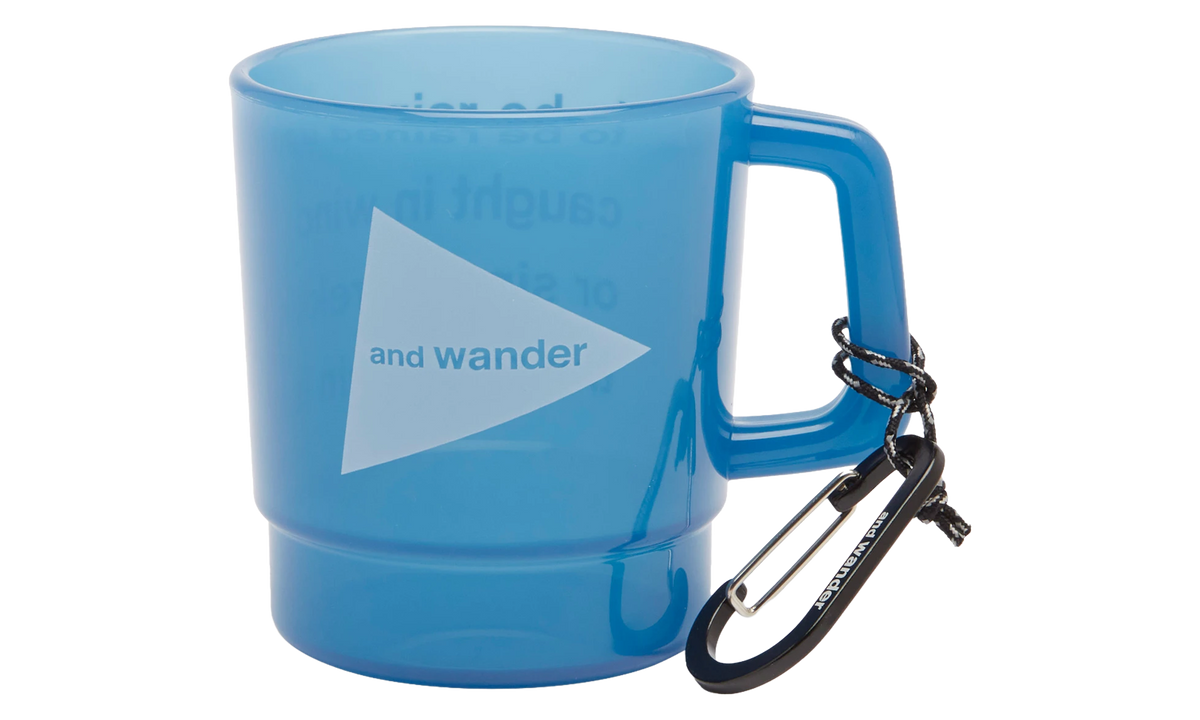 Logo Mug "Blue" 5744987701 110