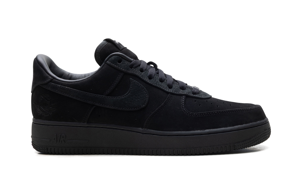 Air Force 1 Low Luxe "University of Oregon Black" JF5453 001