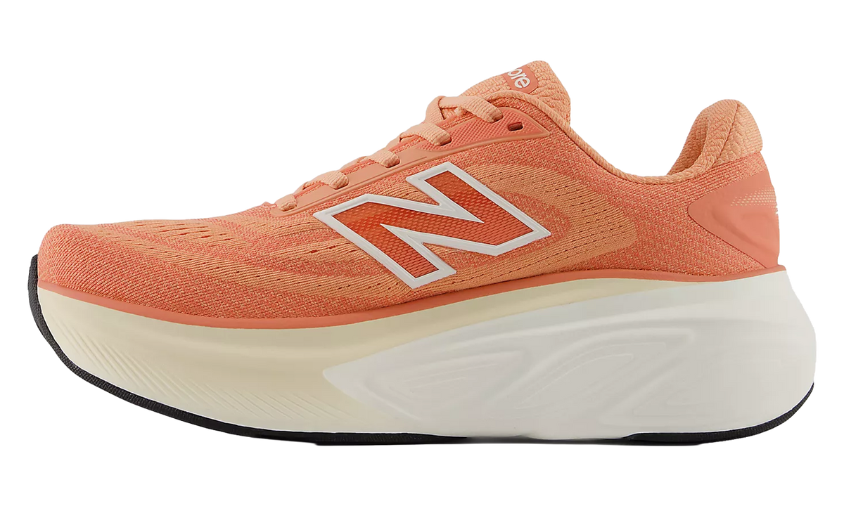 Fresh Foam X More v6 WMNS "Peach Nectar" WMORLG6