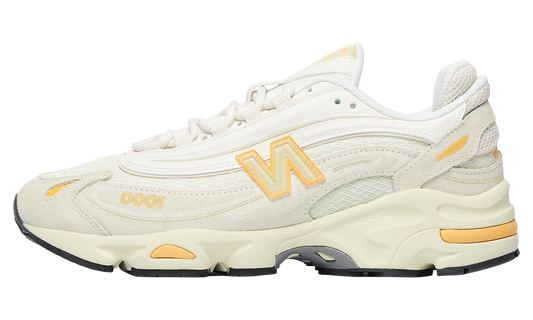 1000 "Mint Green Yellow Mineral" M1000FLM