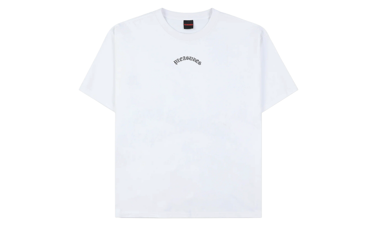Athor T-Shirt "White" P26F052 WHT