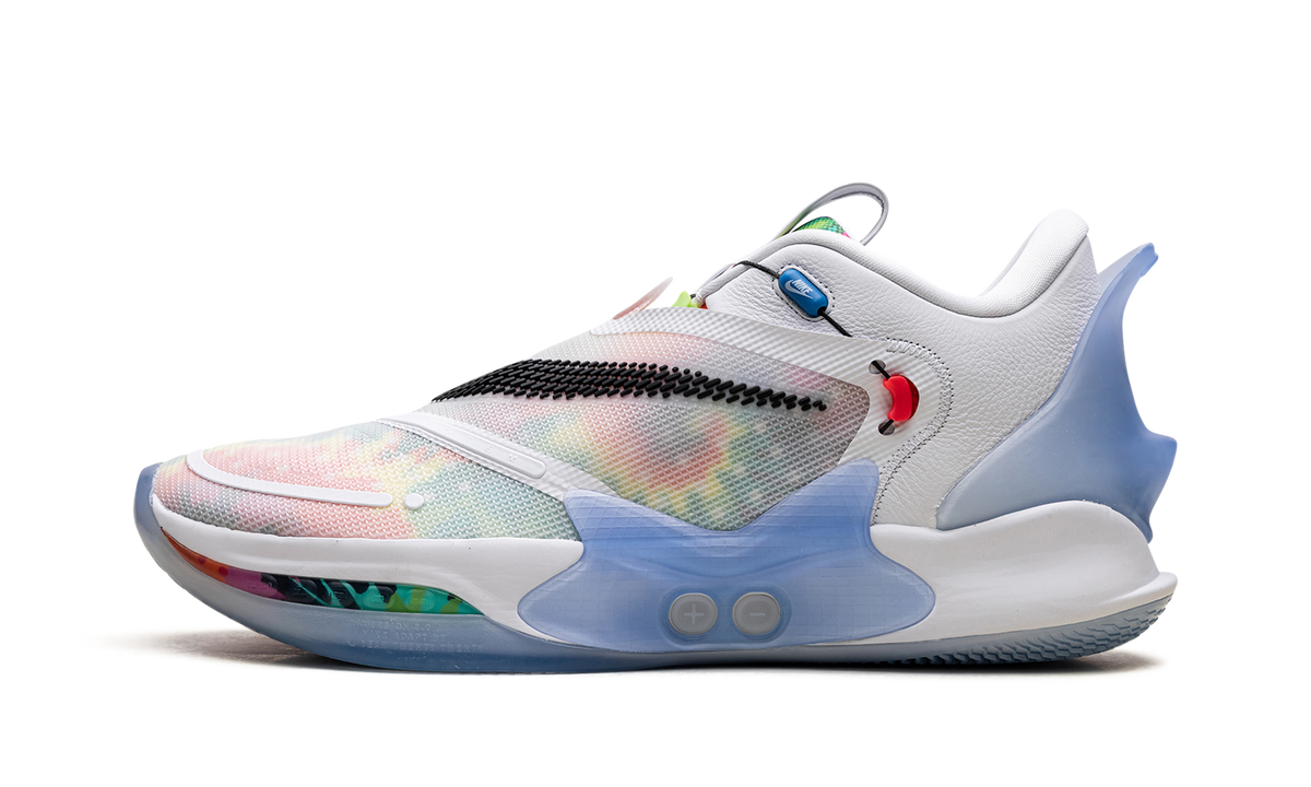 Adapt BB 2.0 "Tie Dye (US Charger)" BQ5397 100
