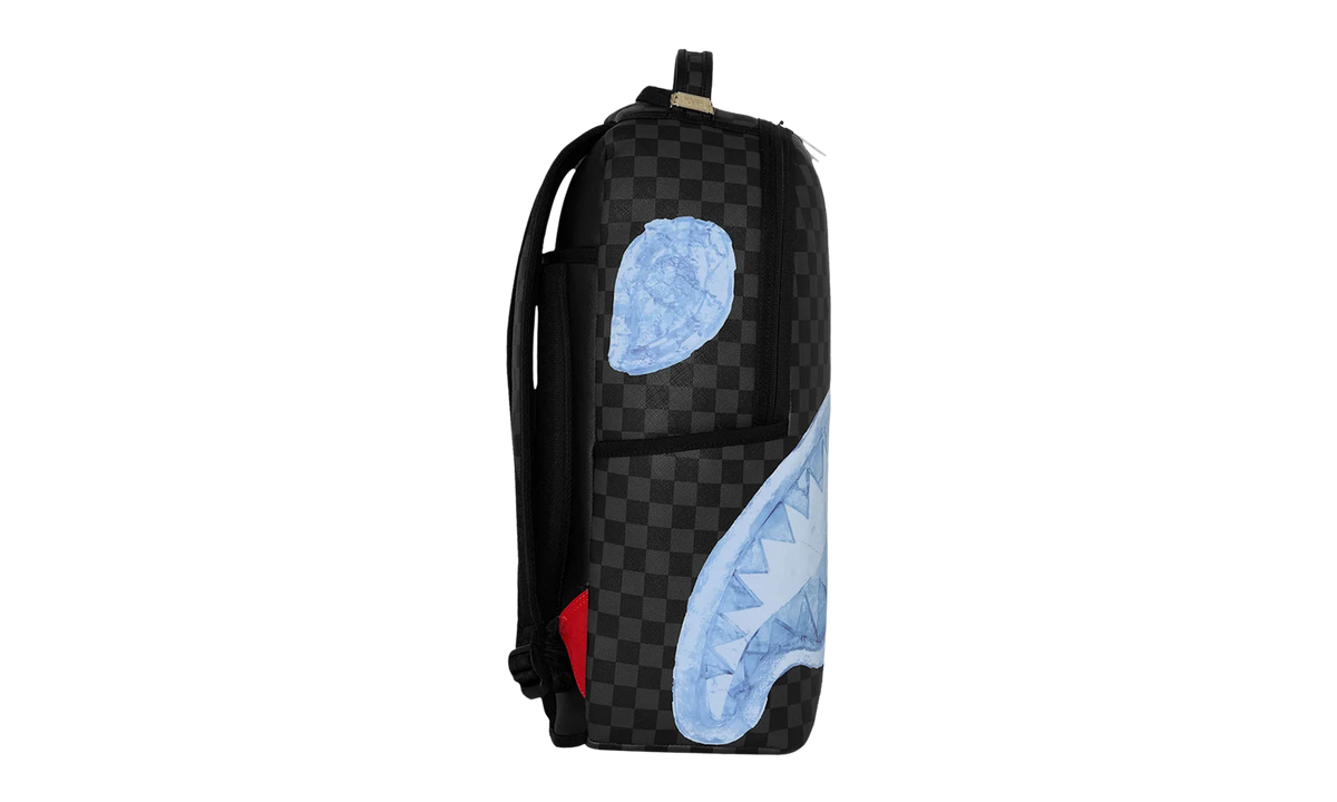 Cold Blooded Backpack "Black" SYG0104