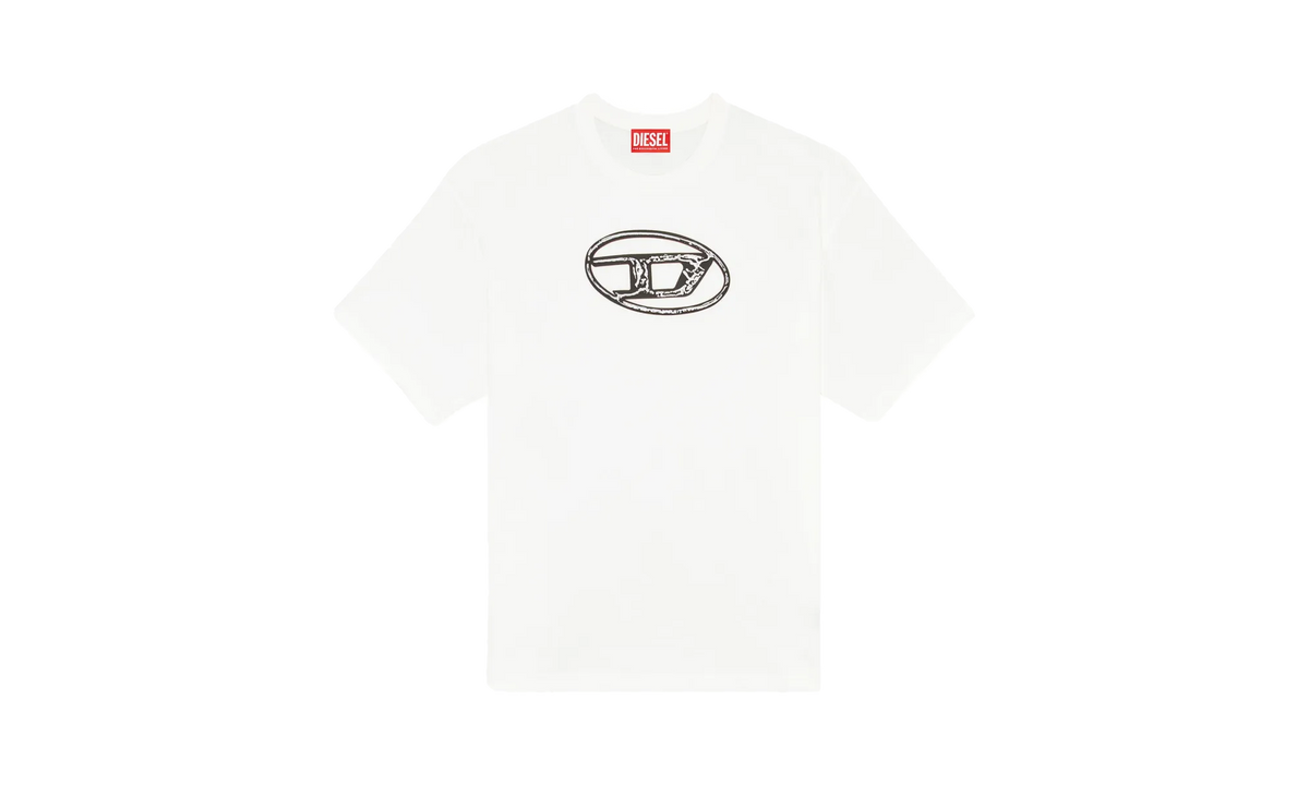 Diesel T-Boxt-Q22 "WHITE" A152690TJAY141