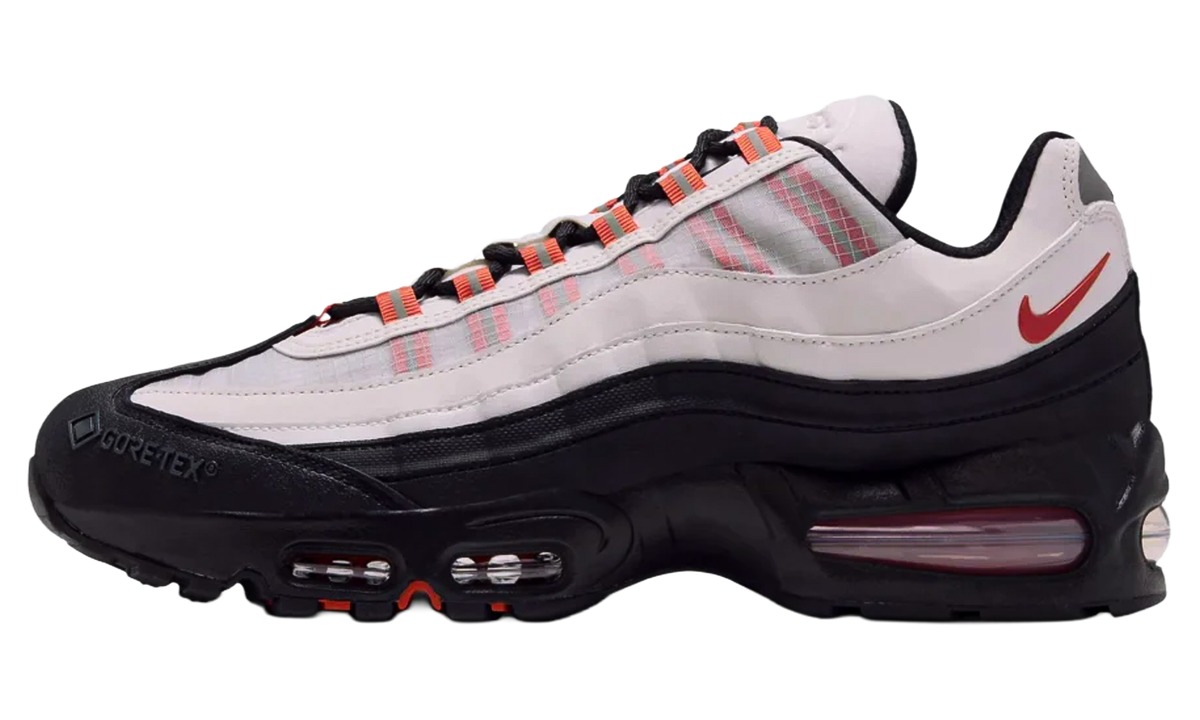 Air Max 95 GORE-TEX "Light Bone" IO1877 001