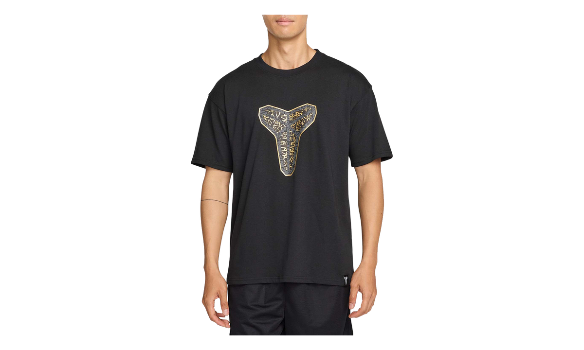 Kobe Dri-FIT Max90 T-Shirt "Mamba Day" IH2428 010