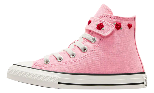 Chuck Taylor All Star EasyOn High PS "Valentine's Day 2025" A10714F