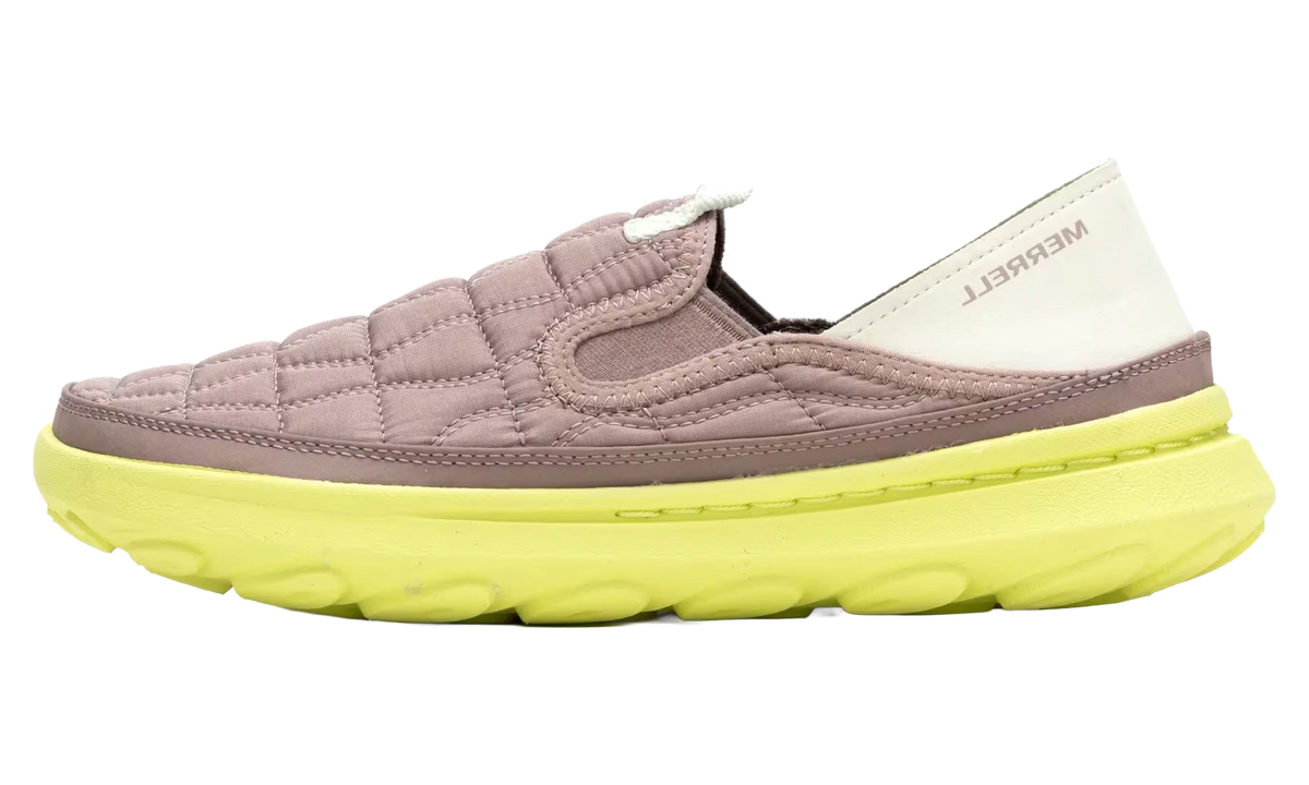 Hut Moc 2 WMNS "Lilac" J006656
