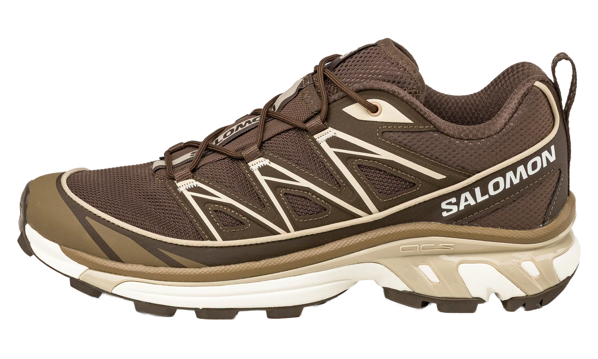XT-6 Expanse "Earth Brown" L49201700
