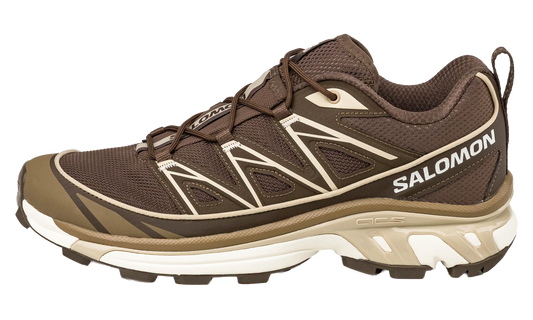 XT-6 Expanse "Earth Brown" L49201700