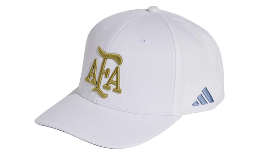 Argentina 26 Snapback Cap "White / Crew Blue" KE1387