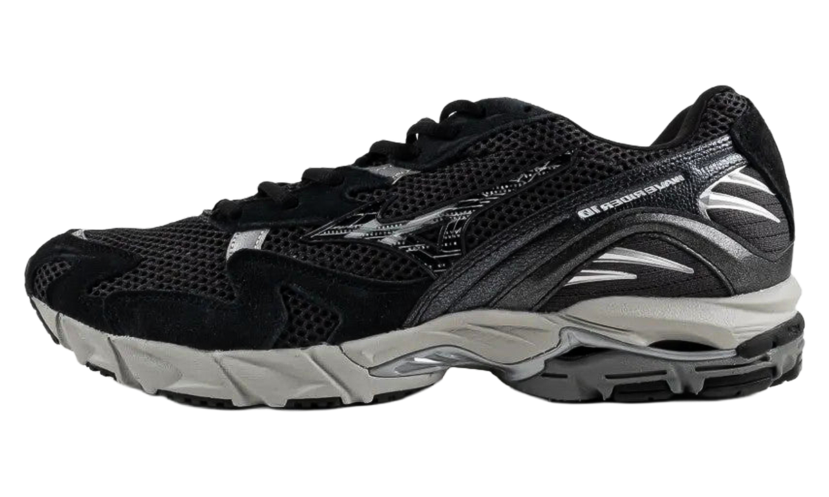 Wave Rider 10 "Black Sand / Black" 590132BS90