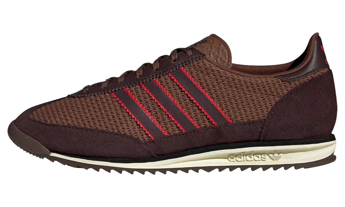 SL 72 OG WMNS "Preloved Brown" JI0191
