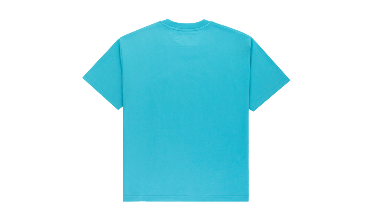 OG WEB V2 TEE "Cyan" SP5der91