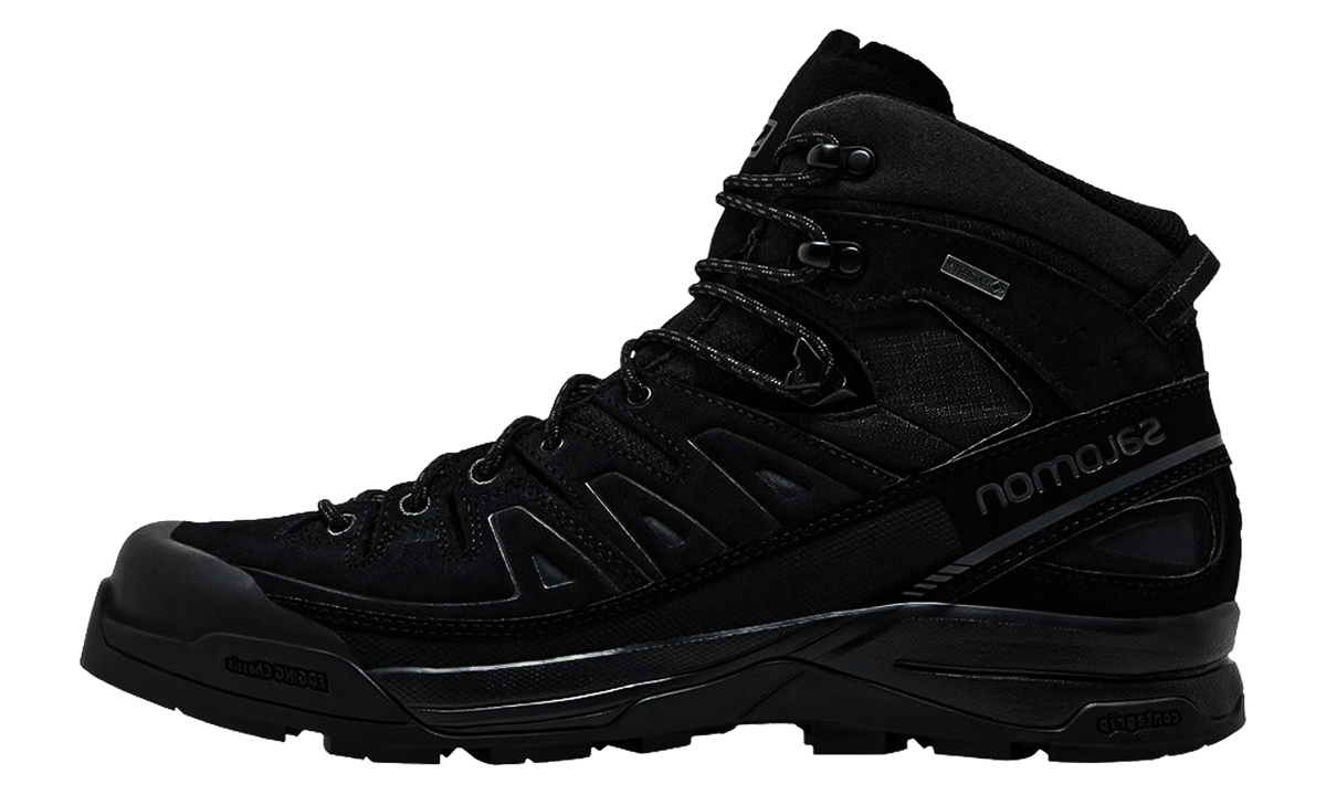 X-ALP Mid LTR GTX "Black Asphalt" L47638700