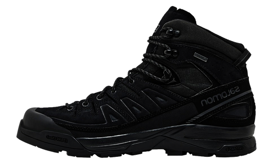 X-ALP Mid LTR GTX "Black Asphalt" L47638700