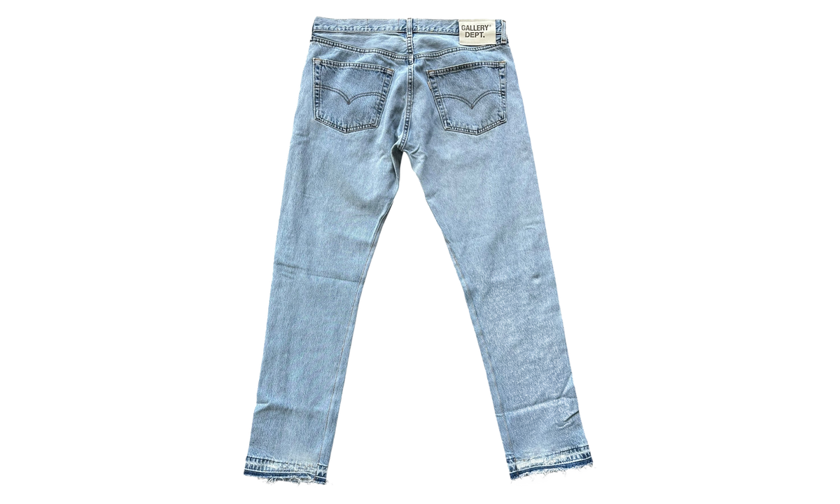 5001 Denim Jeans "Indigo" GD435