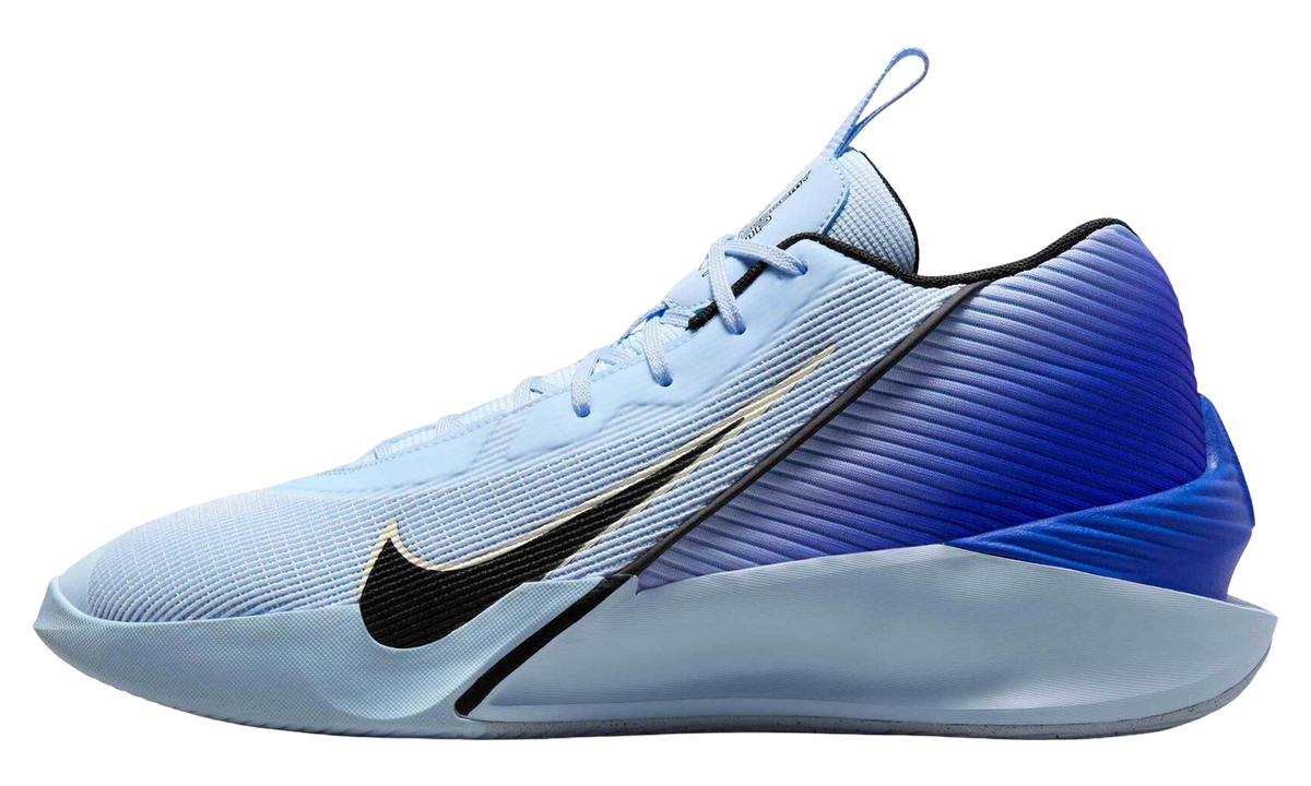 G.T. Jump Academy "Celestine Blue Hyper Royal" FV5524 400