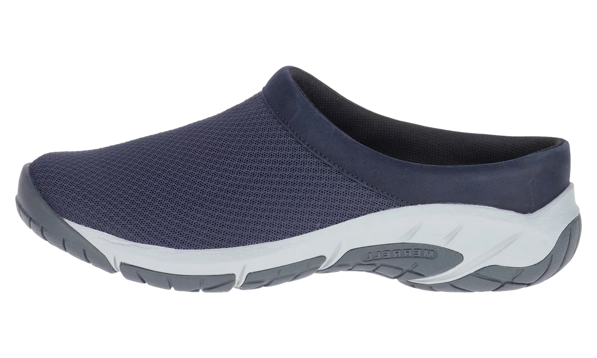 Encore Breeze 4 WMNS "Navy Blue" J001420