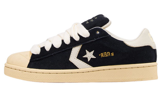 1908 Pro Leather "Tyler, The Creator - GOLF le FLEUR Black" A24030C