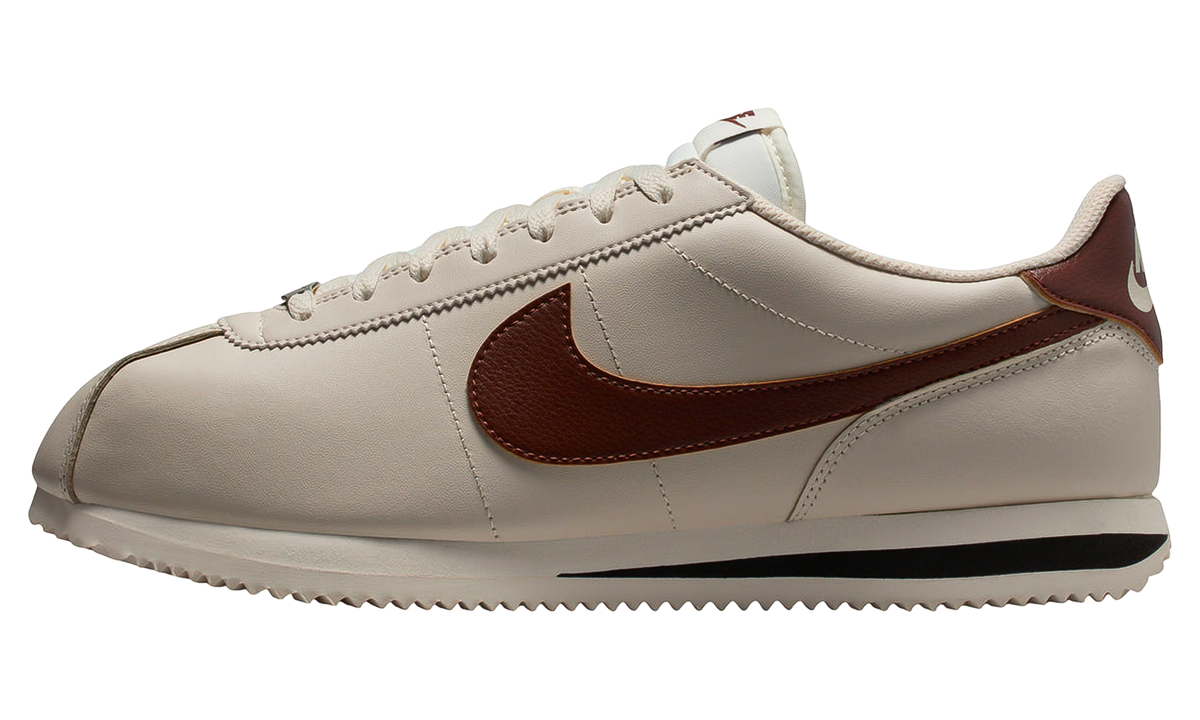 Cortez "Light Orewood Brown Sail" DM4044 114