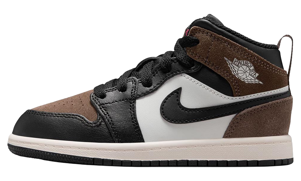 Jordan 1 Mid PS "Black Palomino" DQ8424 007