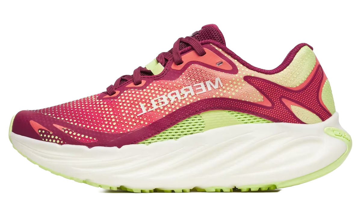 ProMorph MTL WMNS "MTL Crimson Blossom" J068670