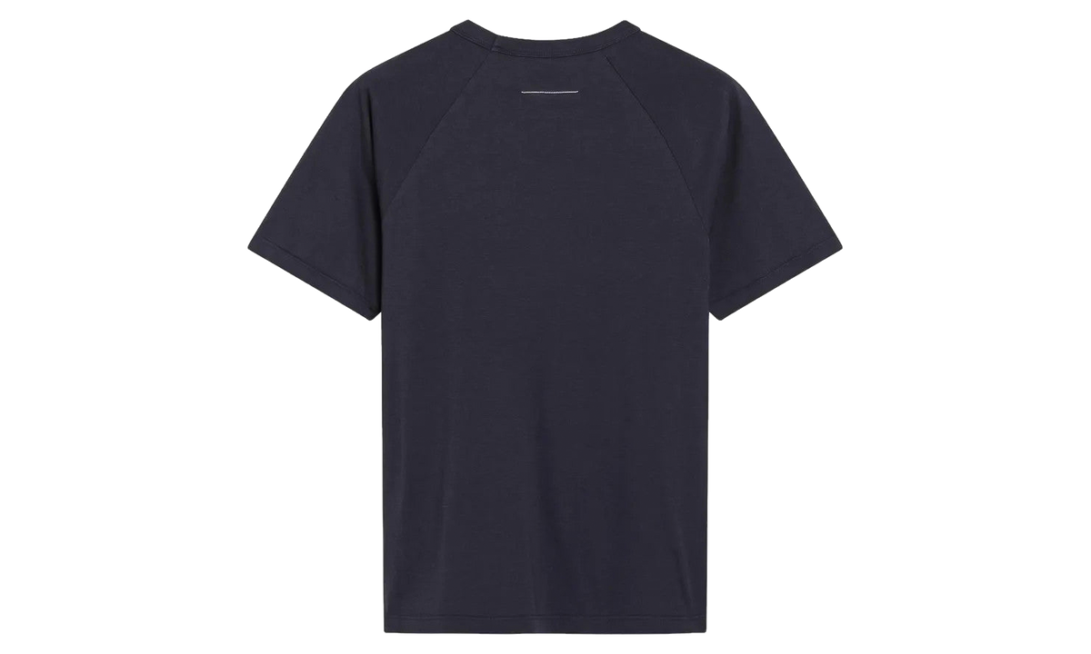 Double Layer T-Shirt WMNS "Midnight Blue" S62GD0224M20048524