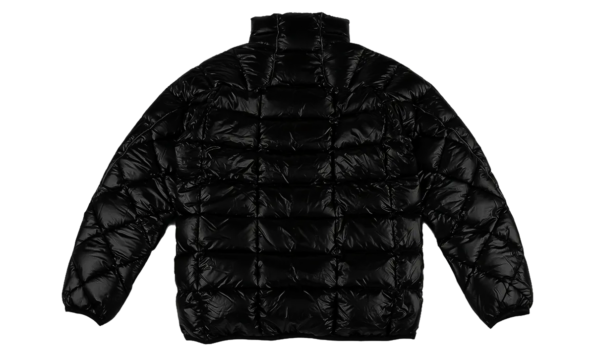 Diamond Stitch Down Jacket 2 "Black" 5745231009-010