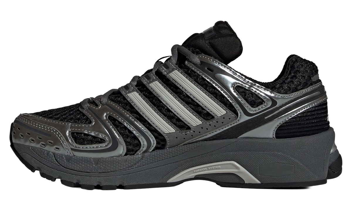 Adistar Control 5 WMNS "Core Black Grey" IH1801